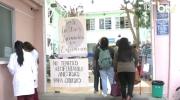Hospital de la Mujer en emergencia; trabajadores denuncian crisis por recorte presupuestario