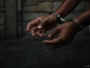 Capturan en Portuguesa a hombre con notificación roja de Interpol