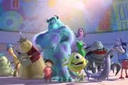 Pixar vuelve a apostar al cine animado con “Monsters, Inc. 3”