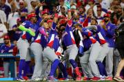 WBC: Dominicana sigue metiendo miedo en el Clásico con su ofensiva