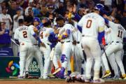 WBC: Venezuela asegura su pase a cuartos de final