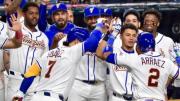 Venezuela destaca enormemente en este apartado colectivo del Clásico Mundial