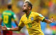 Neymar entra en los planes de Carlo Ancelotti con Brasil