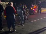 Fallece motorizado tras siniestro vial en Barinas