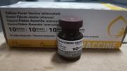 Fiebre amarilla: Estos son los puntos sanitarios donde podrías vacunarte en Caracas