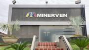 Minerven fue absorbida por la Corporación de Minería, designaron nuevo presidente encargado
