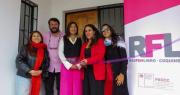 La Serena suma espacio cultural: Red Feminista del Libro inaugura sede propia