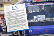 MPA anuncia operativos de fiscalización por cobro irregular de pasajes en Arequipa –