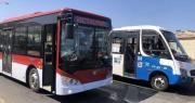 Antofagasta habilitará sistema mixto de pago en microbuses: Lo que debes saber