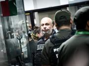 Murillo acude a Rodrigo Paz con una carta: se declara “perseguido” e “injustamente detenido”