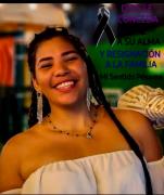 Hallan muerta a periodista aragüeña con una herida de bala en la cabeza