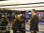 Cancillería anunció que otros 97 argentinos varados en Emiratos Árabes pudieron salir de ese país