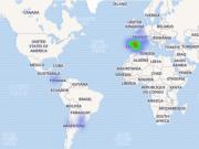 Un sitio web te muestra de forma gratuita el origen de tu apellido