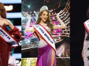 Se conoció la ganadora de Miss BRICS 2026, el concurso que reunió a “las mujeres más bellas”