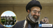 Informe devela mansiones que posee el nuevo ayatolá de Irán en Londres, que serían usadas por espías