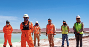 SQM abre ofertas de trabajo en varias regiones de Chile: Así puedes postular antes del 1 de abril