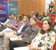 Integra y actores regionales impulsan justicia social en educación parvularia