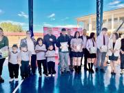 Junaeb inicia entrega del Programa de Útiles Escolares que beneficiará a más de 151 mil estudiantes