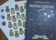 Del fenómeno de Stranger Things a los más chicos: el juego de rol que convierte los miedos infantiles en una aventura