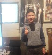 Golpes durante 15 años y 14 denuncias: las palizas que terminaron con la vida de Jonathan