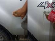 YPFB: gasolina aditivada no daña pintura de vehículos