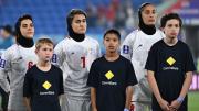 Australia concede asilo a cinco futbolistas iraníes y extiende invitación al resto de la selección femenina