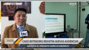 Caso Botrading: Investigación establece daño económico por $us 857 millones