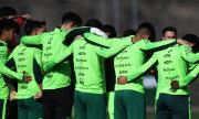 Salió la lista boliviana para el Repechaje Mundialista sin Martins