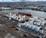 EE.UU. está eximiendo sanciones relacionadas al petróleo para garantizar suministro