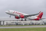 Avianca anuncia salida a ventas de segunda frecuencia de vuelos a Caracas