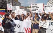Confederación de Trabajadores propone aumento gradual del salario mínimo a 450 dólares