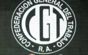 Los “duros” de la CGT buscan extender un Frente