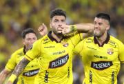 Barcelona SC va por la hazaña en Brasil: así llega el Ídolo al duelo con Botafogo