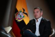 Daniel Noboa señala a Colombia y México por exclusión de la cumbre de seguridad