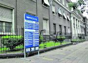 Violentó a una mujer y a su hijo para robarles la moto en la que circulaban