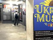 Guerra en Ucrania: una muestra en Berlín revela el rol clave de los drones en el frente