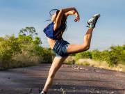 Descubren las claves moleculares que permiten a los huesos adaptarse al movimiento y al esfuerzo