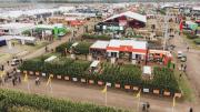 Cuenta regresiva para Expoagro: cuatro días de tecnología, negocios y debates del campo