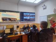 Conaf Magallanes implementa Inteligencia Artificial para la detección temprana de incendios forestales