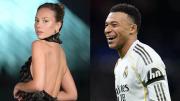 Ester Expósito y Kylian Mbappé desatan rumores de romance en París