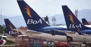 Avión de BoA desvía a Gran Canaria por emergencia de una embarazada