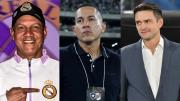 Tres técnicos fuera antes del inicio oficial de la temporada