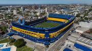 ¿La Bombonera se agranda? Boca prepara una remodelación histórica para sumar miles de lugares