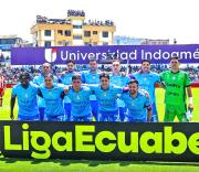 Sanguinetti: “Macará es de Ambato”