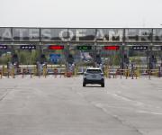 Viajes por carretera de canadienses en EE.UU. caen a su nivel más bajo en cuatro años