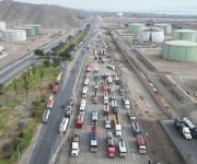 Proyectos de gas de TGP de US$7,230 millones que aliviarían la crisis energética actual