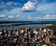 Paraguay escala como tercera economía más libre de la región y 55 a nivel mundial