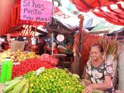 Canasta Alimentaria en Maracaibo superó los 263 mil bolívares en febrero: Según datos de la CCM