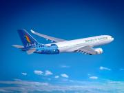 BoA desvía vuelo Santa Cruz–Madrid a Gran Canaria por emergencia médica de pasajera embarazada