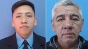 Dolor tras la muerte de los dos policías en un choque: “El vehículo debe verse como un arma”